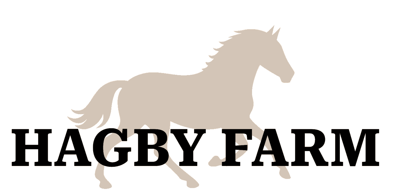 Hagby Farm in Täby